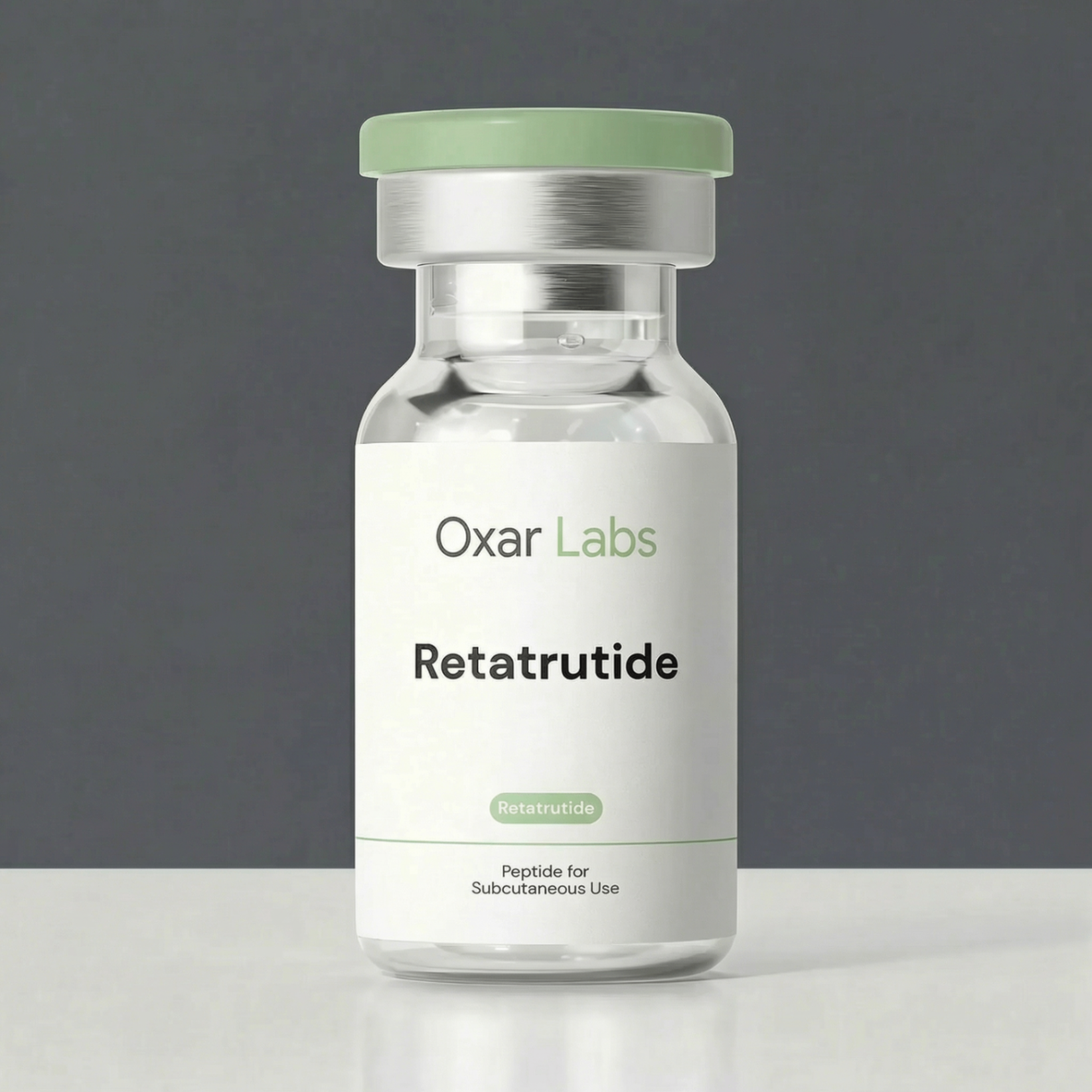 oasis labs retatrutide OxarLabs – Premium Research Peptides